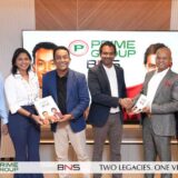 ප්‍රයිම් සමූහ ව්‍යාපාරය