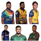 Jaffna Kings