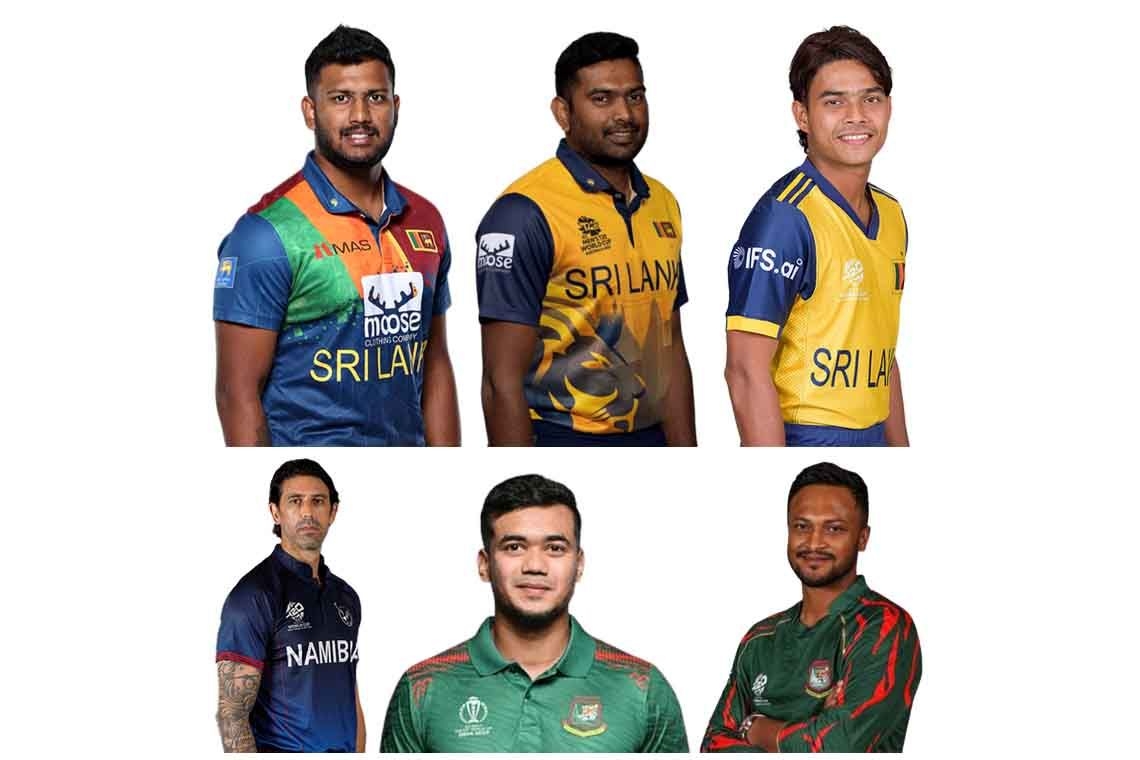 LPL SC Jaffna Kings