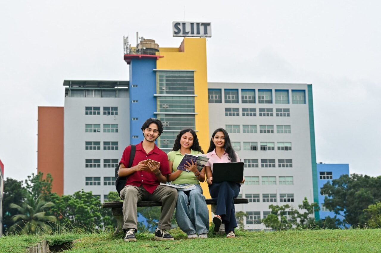 SLIIT image 1