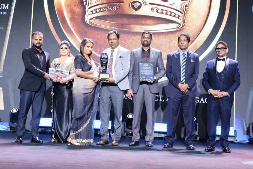Shashel Lanka (LBN)