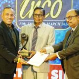 Three Sinha Industries
