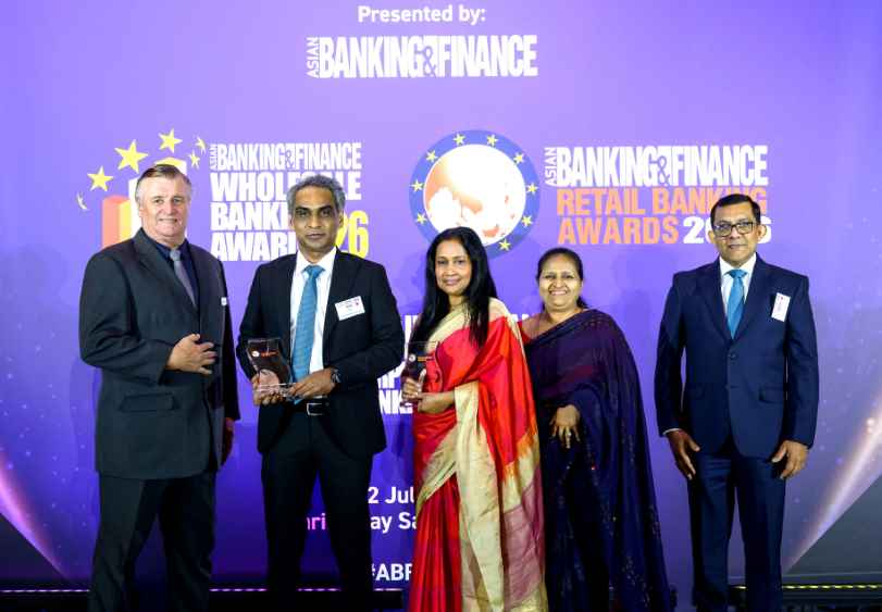 ABF Awards 2026 (LBN)