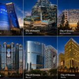 Melco Resorts