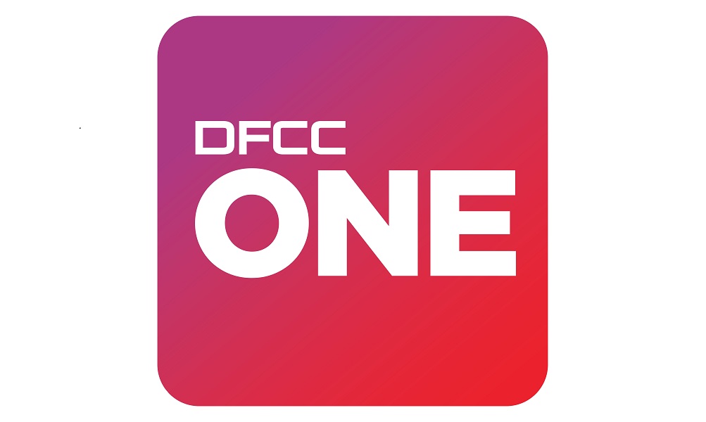 DFCC One App Logo