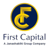 First Capital Holdings