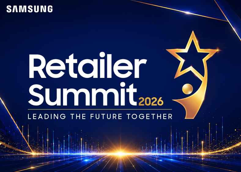 Image - Samsung Sri Lanka set to honour top retail performers at Retailer Summit 2026 (LBN)