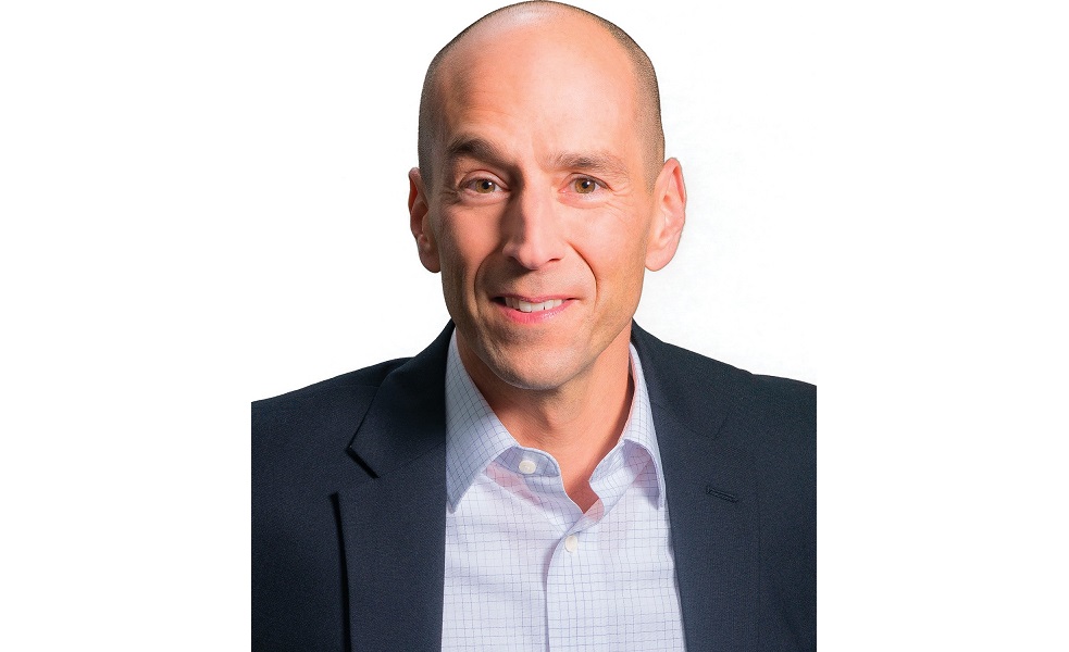 Joe Levy, Chief Executive Officer of Sophos
