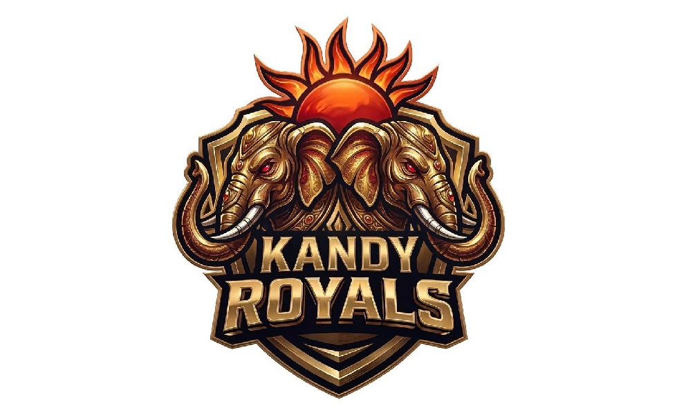 Kandy Royals Logo