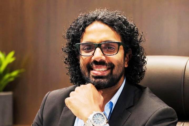 Rahul Attanayake