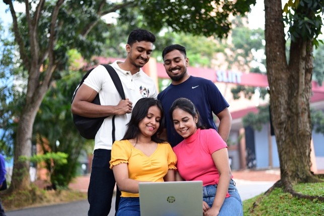 SLIIT Family