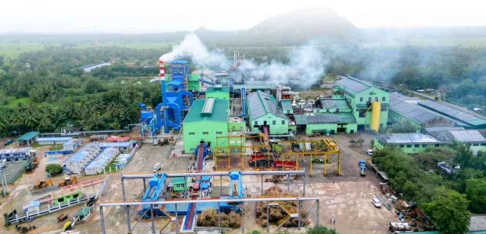 Sugar Factory (LBN)