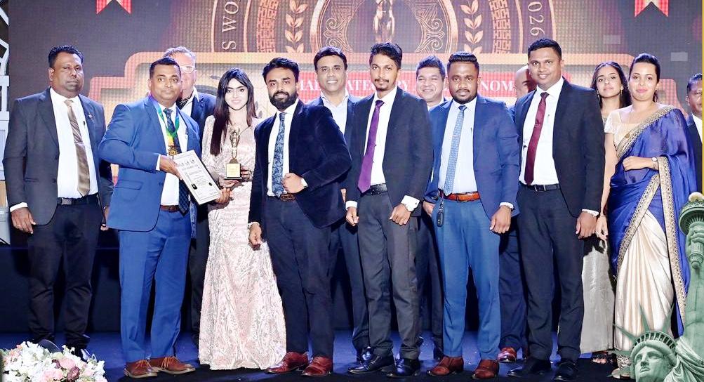 Viyon Lanka