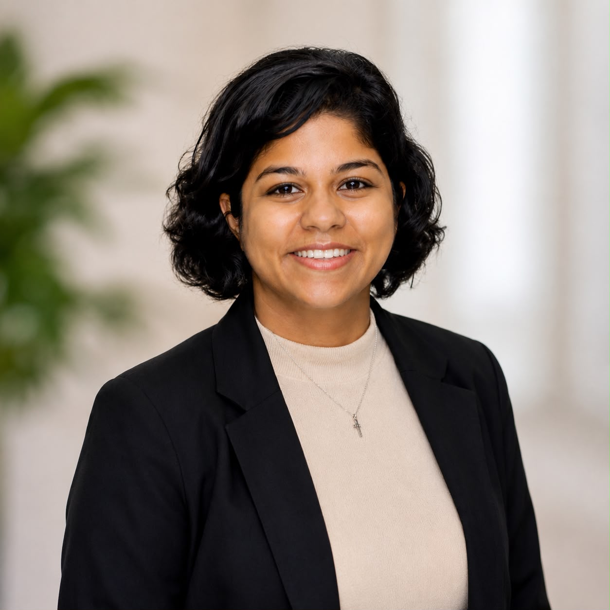 Anjalie Munasinghe