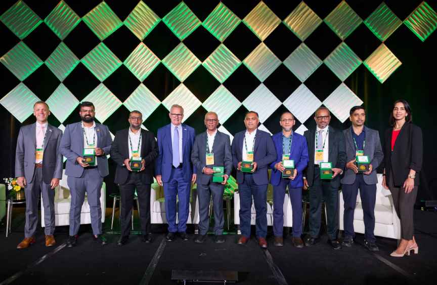 1- Sri Lankan Poultry Producers at US Connext 2026 (LBN)