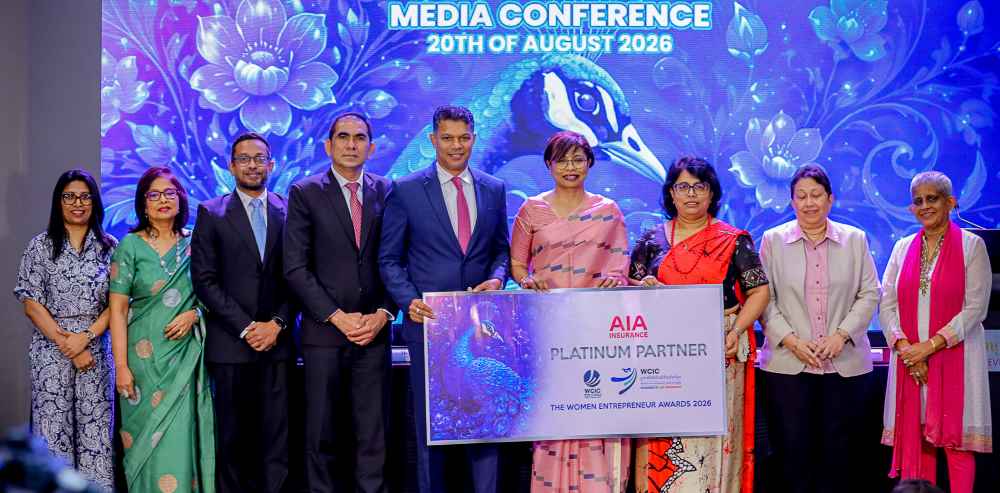 AIA handover (LBN)