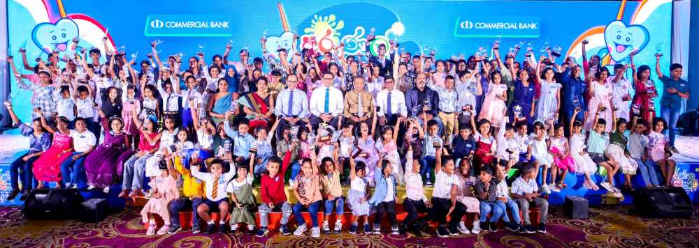 Arunalu Siththam 2026 launch (LBN)