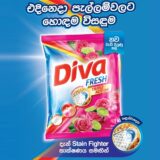Diva Fresh