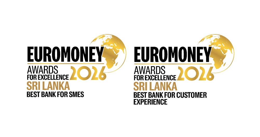 Euromoney Awards Image