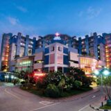 Lanka Hospitals