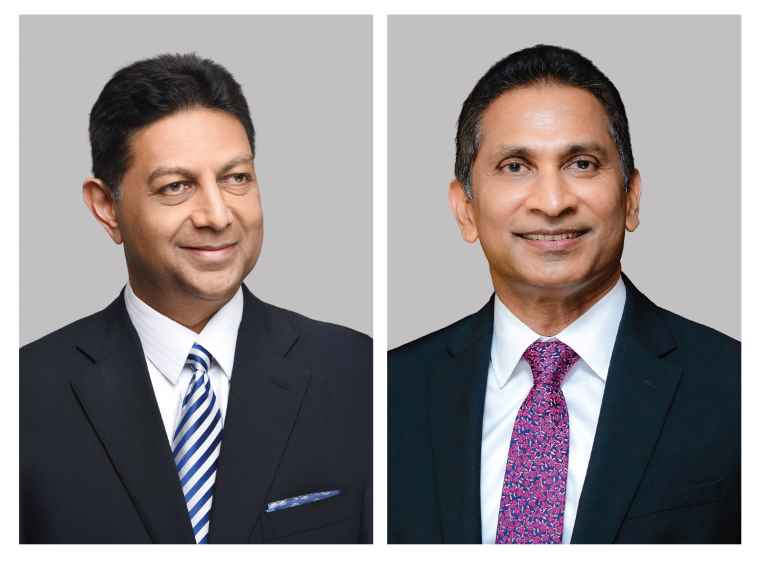 MD and CEO's Image (LBN)