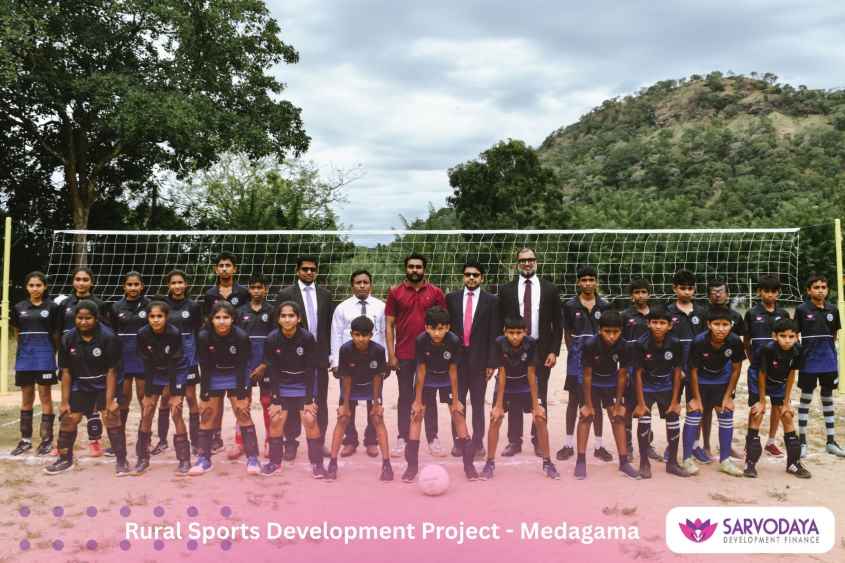 Medagama 01 (LBN)