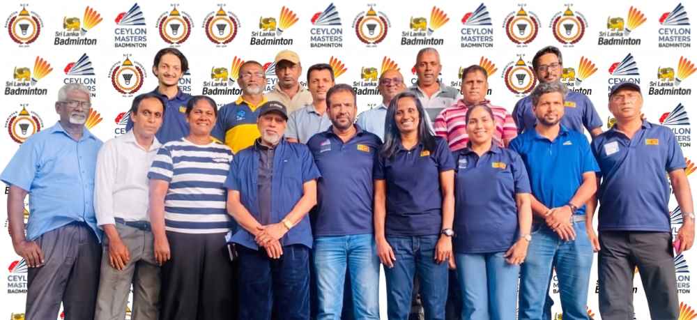 NCPBA have joined hands with CMB to host this year's Open Tournament (LBN)