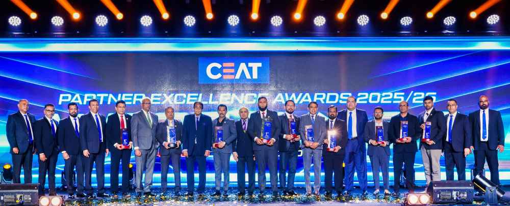 Partner Excellence Awards 2026 (LBN)