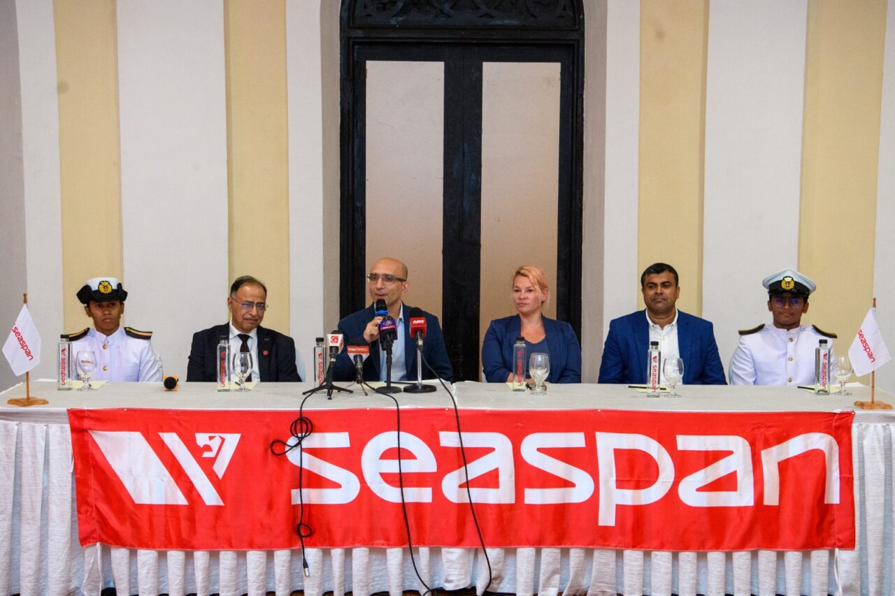 Seaspan