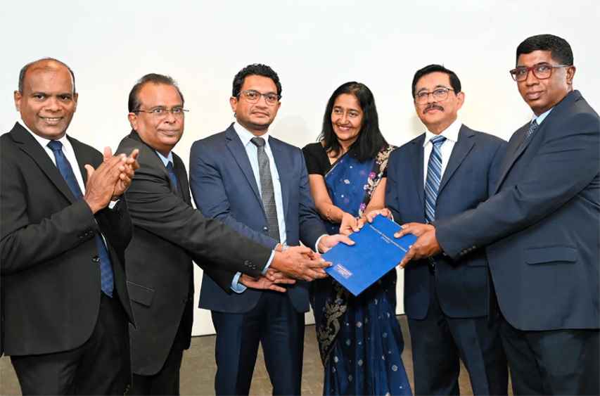 2000th Liya Shakthi loan (LBN)