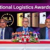 National Logistics Awards