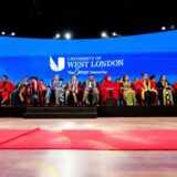 University of West London