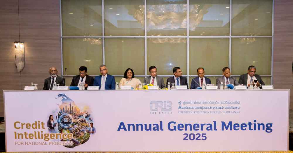 CRIB AGM 2025 (LBN)
