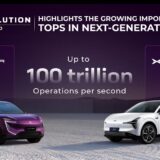 Evolution Auto