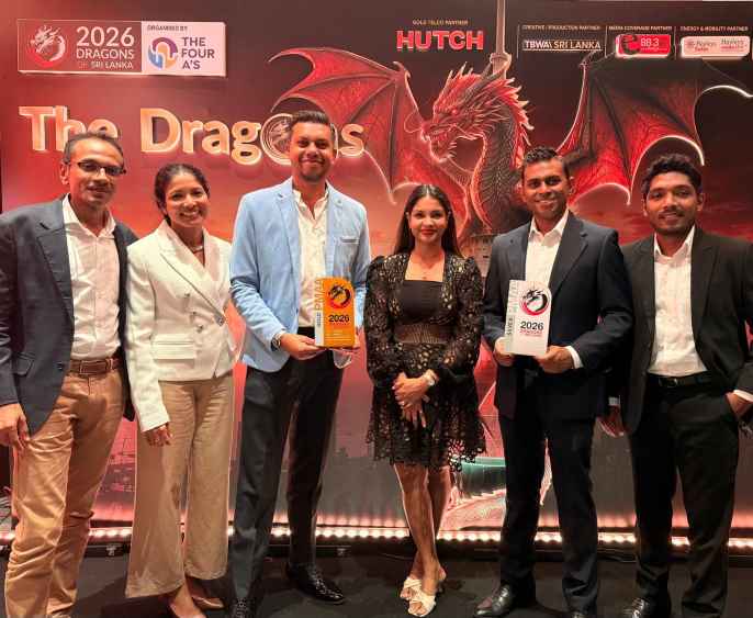 Dragons Team Picture (LBN)