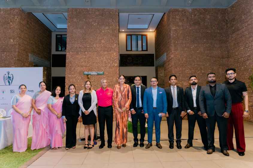 Image 1 - The Unlabelled Runway 2026 to bring fashion, inclusion and social impact together (LBN)