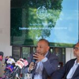 ජෙෆ්රි බාවා භාරය