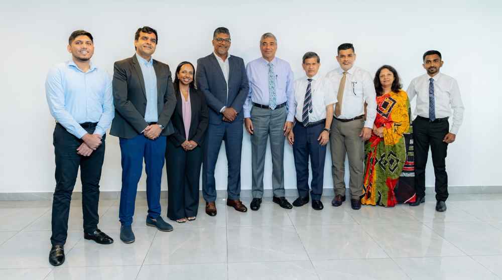 Image - KOKO and Ceylinco Insurance Introduce Sri Lanka’s First Medical Insurance (LBN)