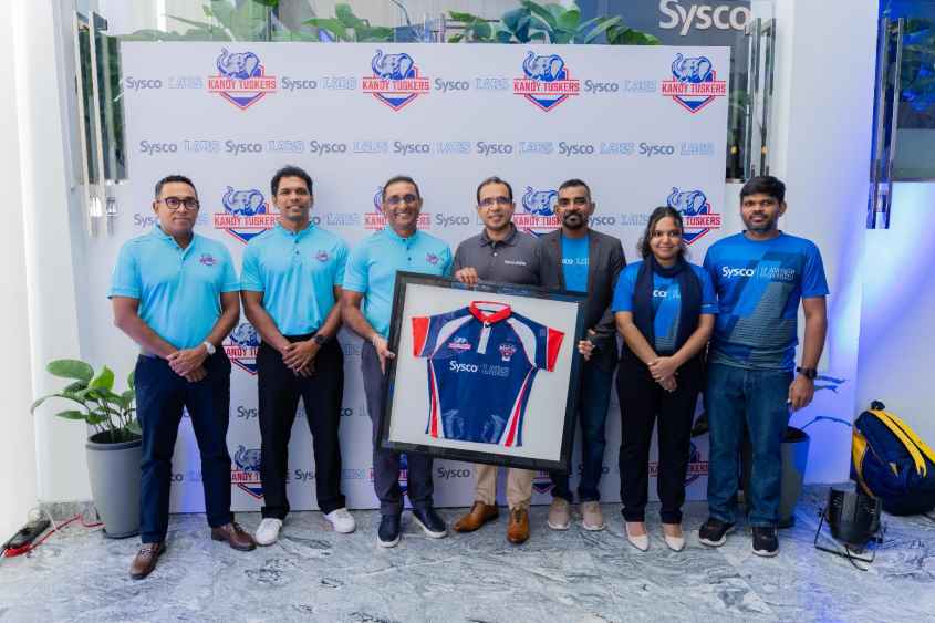 Image - Kandy Tuskers x Sysco (LBN)