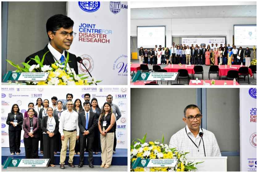 Image SLIIT-Massey Tech (LBN)