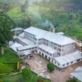 සමර්සෙට් වතුයාය