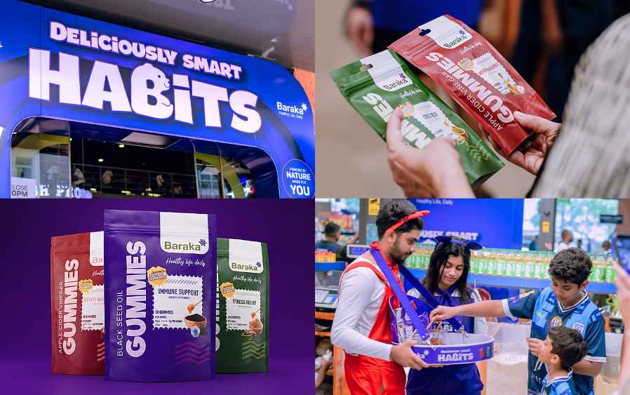 1- Baraka Introduces ‘Deliciously Smart’ Gummies (2) (LBN)