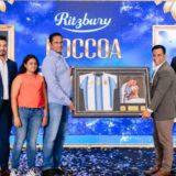 Ritzbury Roccoa
