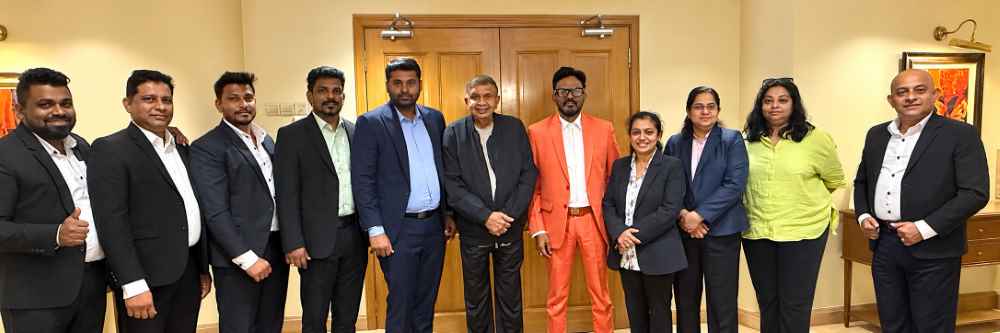 Ceylinco Life Malaysia training 2026 (LBN)