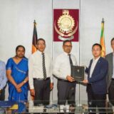 කොළඹ වරාය නගරය