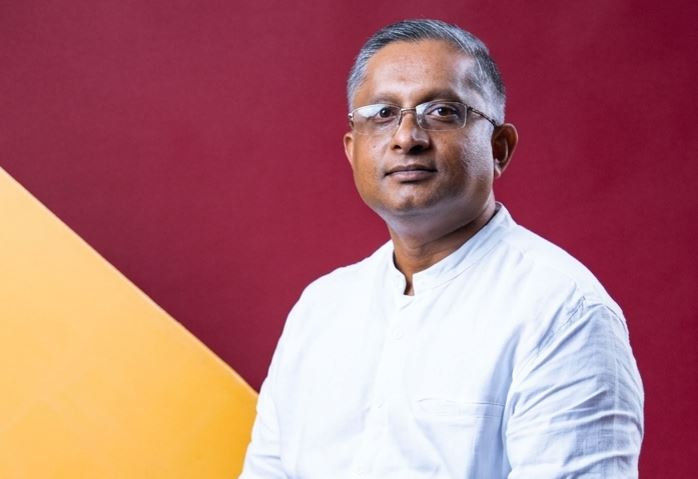 Mark and Comm appoints Ruwan Thilina Samarasinghe as Consulting Director for Media & Advocacy