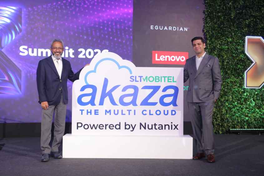Nutanix (1) (LBN)