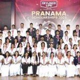 සෙලින්කෝ ලයිෆ්