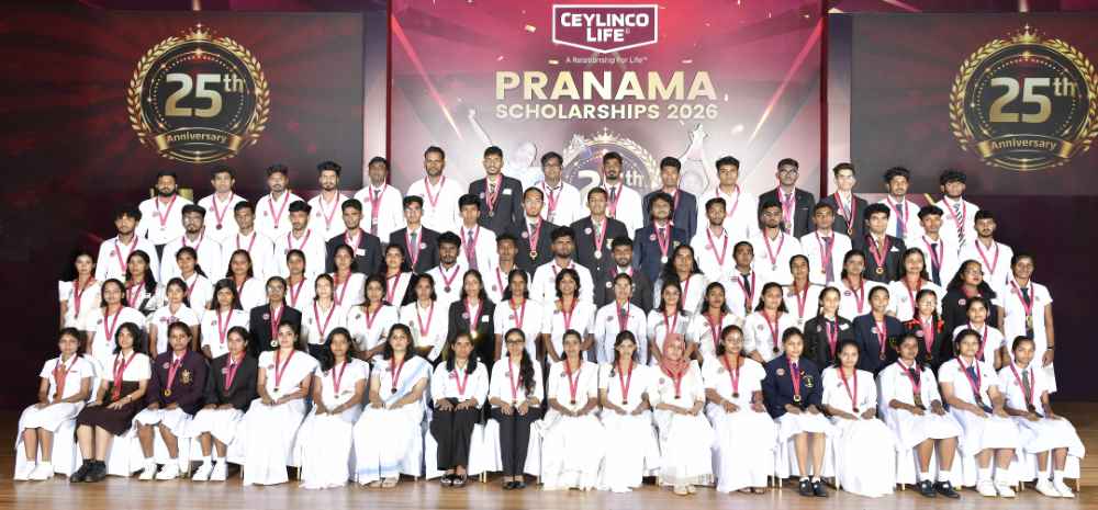 Pranama 2026 (LBN)